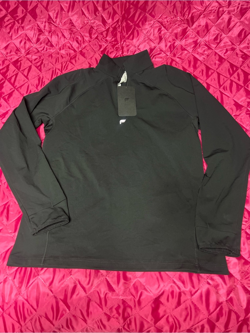 Fabletics jacket